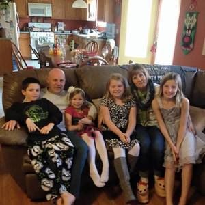 Meet your Posher, Nancy